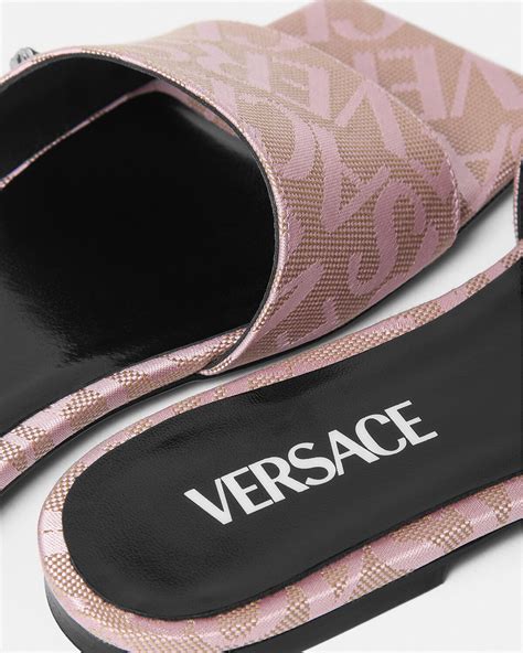 buy versace home flats jordanian|versace clothing store.